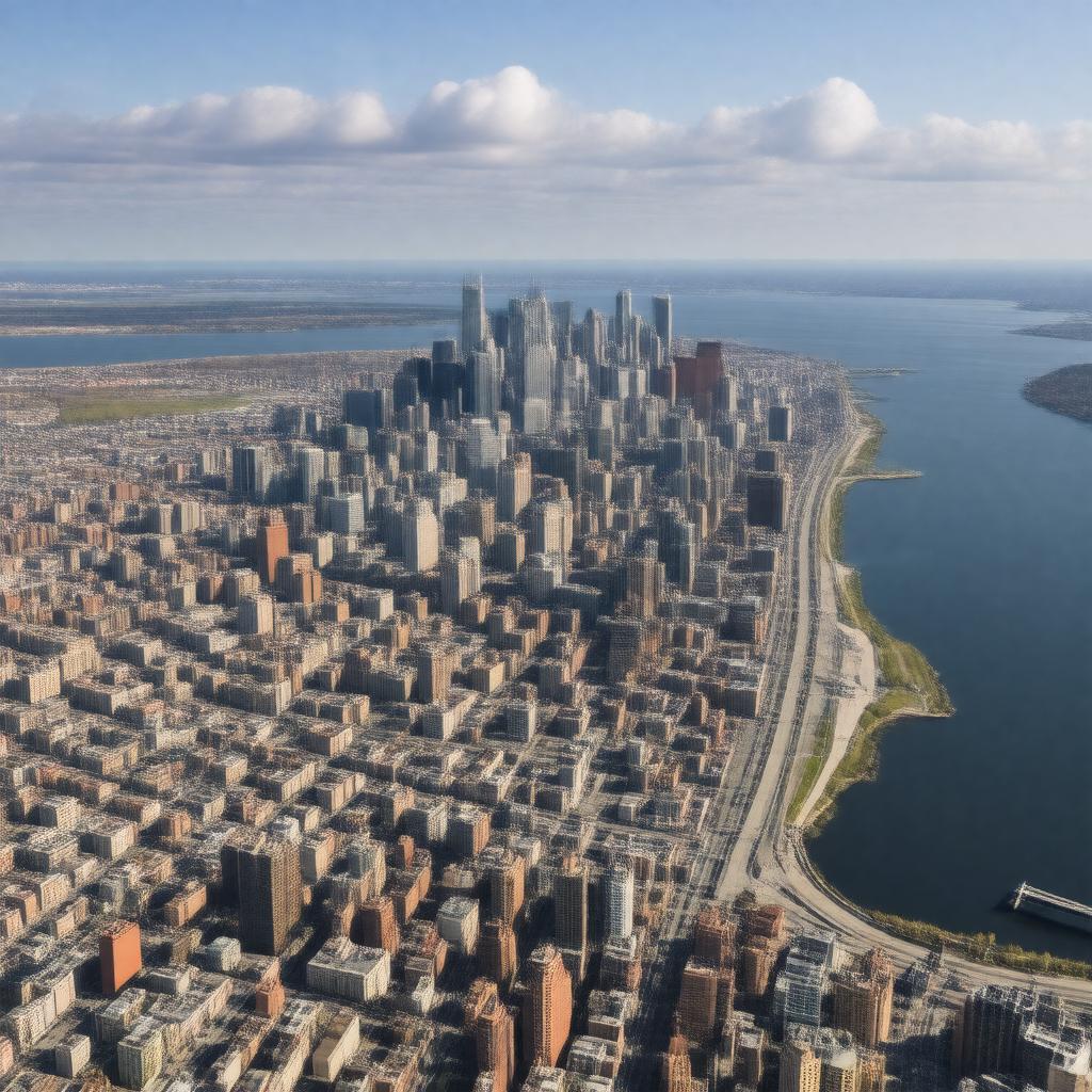 Cleveland metropolitan area
